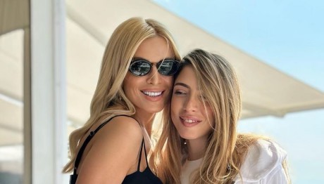 Μαριλού Κόζαρη - Κατερίνα Καινούργιου