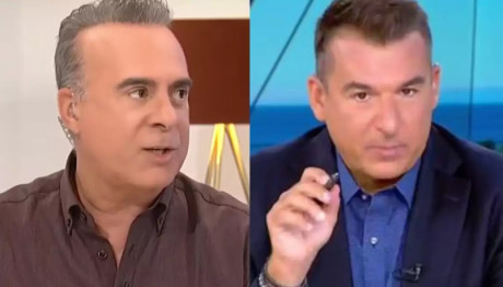 Σεργουλόπουλος - Λιάγκας