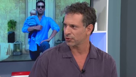 Γιώργος Χρανιώτης