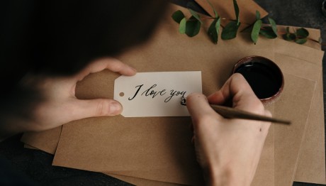 Πώς Να Αγαπήσεις Τον Εαυτό Σου