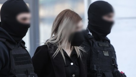 Μητέρα Πάτρα: «Αν συνεχίσει έτσι, ενδέχεται να πεθάνει σε 3 χρόνια»