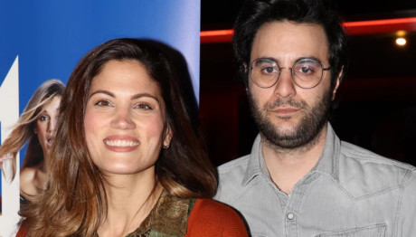 Συνατσάκη: Η Έκπληξη Που Της Έκανε Ο Ίαν Με Την Κόρη Τους