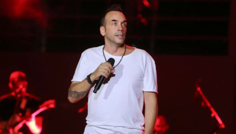 Πάνος Μουζουράκης