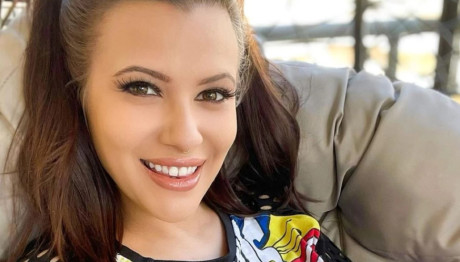 Λάουρα Νάργες