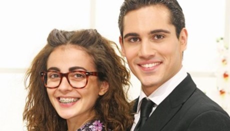 Μάγδα Τσαγγάνη