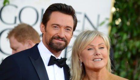 Χιου Τζάκμαν