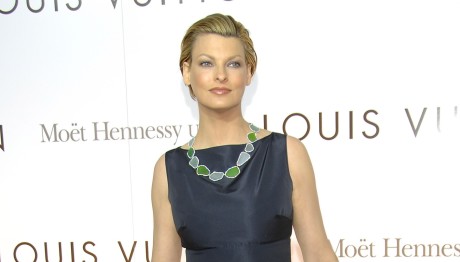 Λίντα Εβαντζελίστα