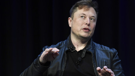 'Ελον Μασκ: Πράσινο φως στη Neuralink για εμφύτευμα εγκεφάλου σε ανθρώπους