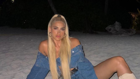 Ιωάννα Τούνη