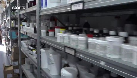Φάρμακα: Αγώνας δρόμου για την εκτέλεση των συνταγών