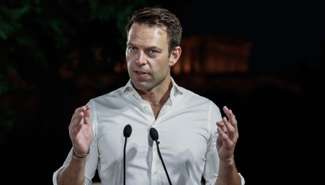 Κασσελάκης: Η Ανάρτηση Υπέρ Της Αχτσιόγλου