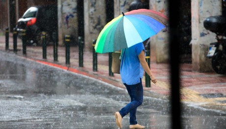 Καιρός: Κόντρα Μετεωρολόγων Για Νέα Κακοκαιρία