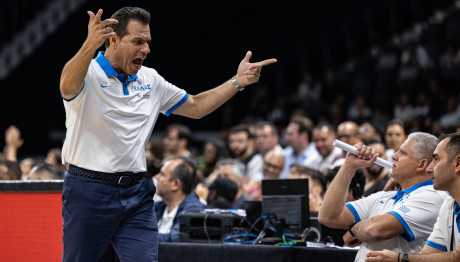 Δημήτρης Ιτούδης