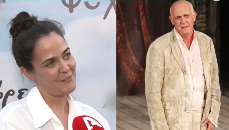 Μαριάννα Κιμούλη