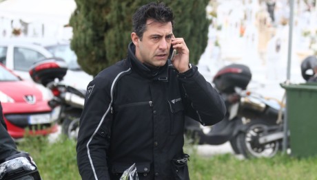 Κωνσταντίνος Αγγελίδης: Ποια είναι η κατάσταση της υγείας του