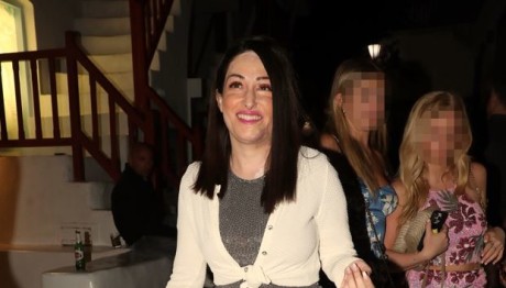 Ιωάννα Παλιοσπύρου