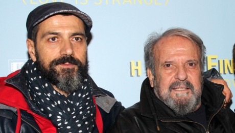 Κώστας Φαλελάκης