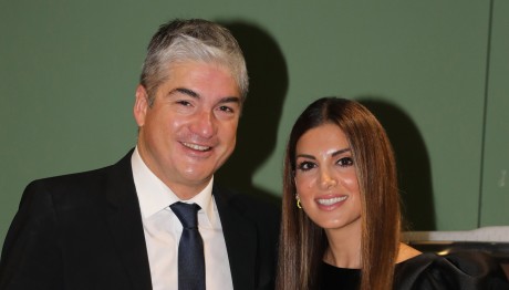 Σταματίνα Τσιμτσιλή