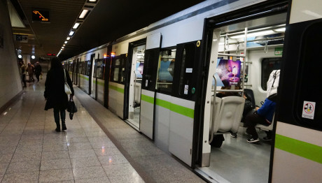 Τέλος στην απεργία σε Μετρό, Τραμ, Ηλεκτρικό