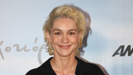 Γιούλικα Σκαφιδά