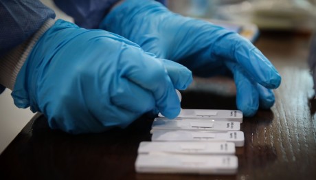 Κορωνοϊός: Έφτασε Στην Ελλάδα Η Μετάλλαξη Pirola