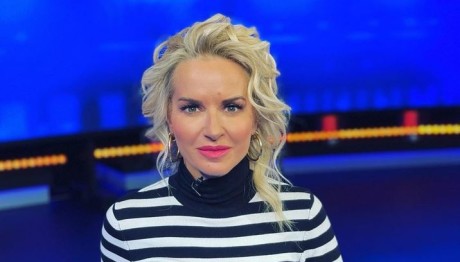 Μαρία Μπεκατώρου