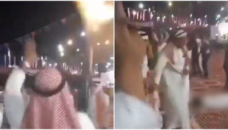 Ιορδανία: Γαμπρός Έπεσε Νεκρός Στο Γλέντι Του Γάμου