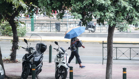 Καιρός: Νέα Κακοκαιρία - Θα Επηρεάσει Τη Θεσσαλία