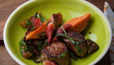Tips Για Να Μειώσεις Το Κρέας