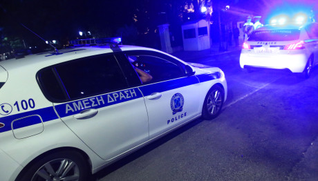 Άρτα: Θρίλερ Με Την Εξαφάνιση Πατέρα Και Γιου