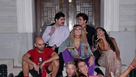 «Desperados r’ back» στις 9 Οκτωβρίου