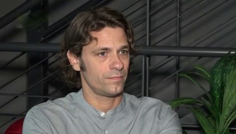 Αποστόλης Τότσικας