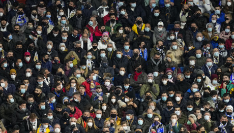 Κορωνοϊός: Τι Ξέρουμε Για Την Pirola - Τα Συμπτώματα