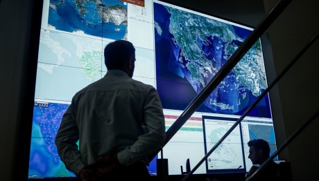 Πολιτική Προστασία