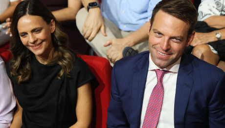 ΣΥΡΙΖΑ: «Πυρά» μεταξύ Αχτσιόγλου- Κασσελάκη λίγο πριν τον β' γύρο εκλογών