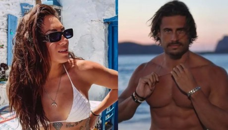 Ευρυδίκη Βαλαβάνη - Κωνσταντίνος Βασάλος