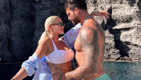 Τούνη - Αλεξάνδρου