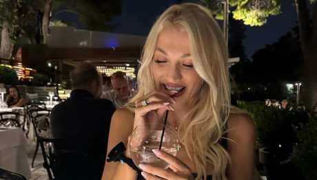 Κωνσταντίνα Σπυροπούλου