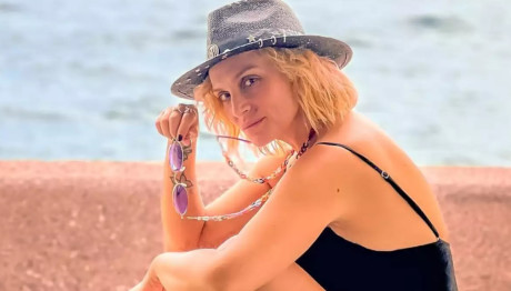 Ελεωνόρα Ζουγανέλη: