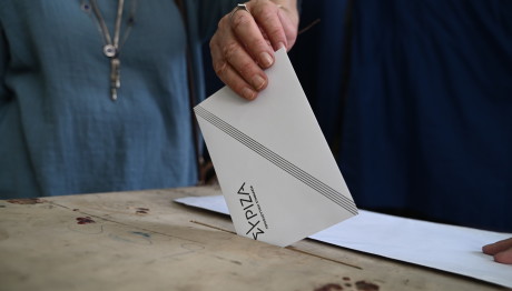 ΣΥΡΙΖΑ: Mαζική συμμετοχή στις κάλπες- Ποιος θα είναι ο διάδοχος του Τσίπρα;