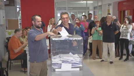 Αλέξης Τσίπρας