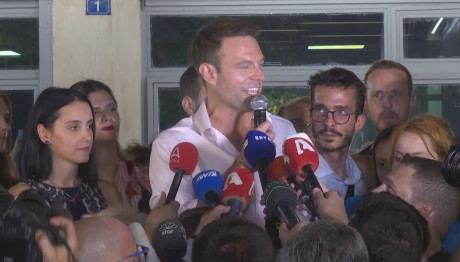 Στέφανος Κασσελάκης