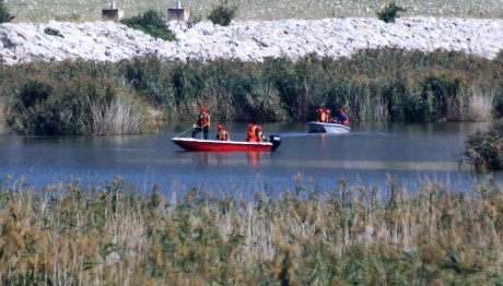 Λίμνη Κάρλα: Συγκλονίζει Η Μητέρα Του Νεκρού Ψαρά