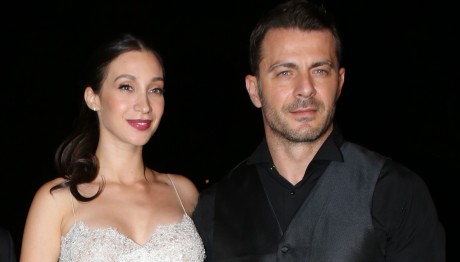 Ψυχολογικά ράκος ο Ντάνος πριν τον γάμο - Η μητέρα του είναι στην εντατική