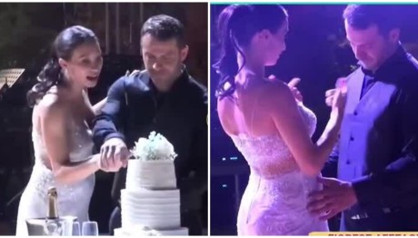 Δήμητρα Βαμβακούση: Τι Απάντησε Σε Ερώτηση Αν Είναι Έγκυος