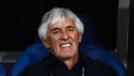 Ποιον Διώχνει Ο Γιοβάνοβιτς