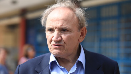 Τζουμάκας: Επίθεση Στον Κασσελάκη Μετά Την Εκλογή Του