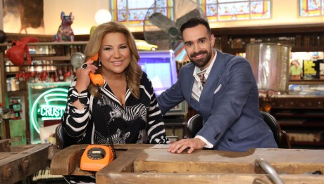 Cash or Trash: Trailer Δευτέρα 25/9/2023