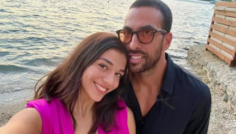 Πολυχρονιάδης: Η Απάντηση Σε Ερώτηση Για Τη Μελίνα Νικολαΐδη