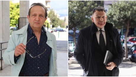 Αγωγή Μαμούθ Μπιμπίλα Κατά Κούγια:  Η Πρώτη Αντίδρασή Του